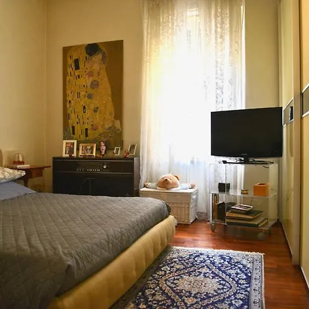 Apartment Bolghera 23, Fantastic Place In Trento