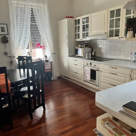 Bolghera 23, Fantastic Place In Apartment *