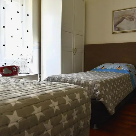 Bolghera 23, Fantastic Place In Apartment
