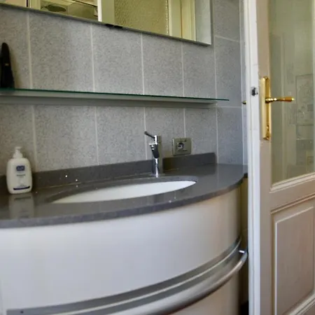 Bolghera 23, Fantastic Place In Apartment Trento