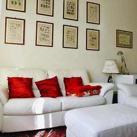 Bolghera 23, Fantastic Place In