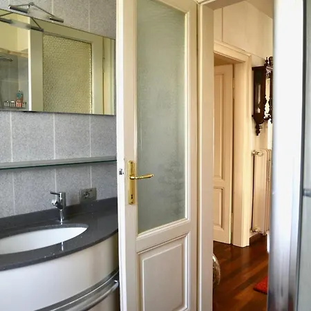 Bolghera 23, Fantastic Place In Apartment