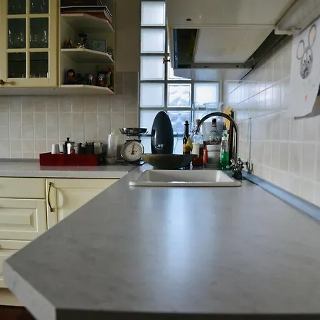 Apartment Bolghera 23, Fantastic Place In Trento