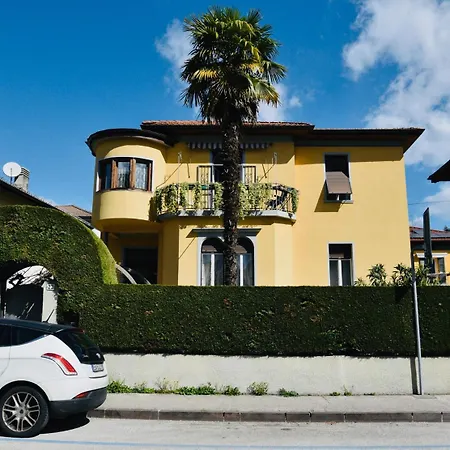 Bolghera 23, Fantastic Place In Apartment