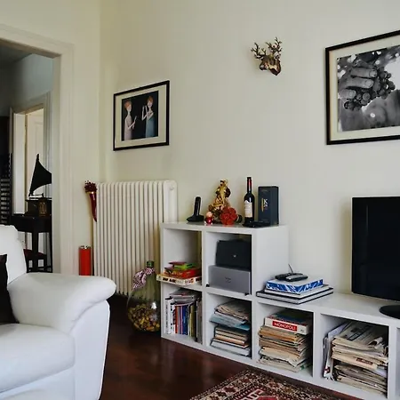 Bolghera 23, Fantastic Place In Apartment