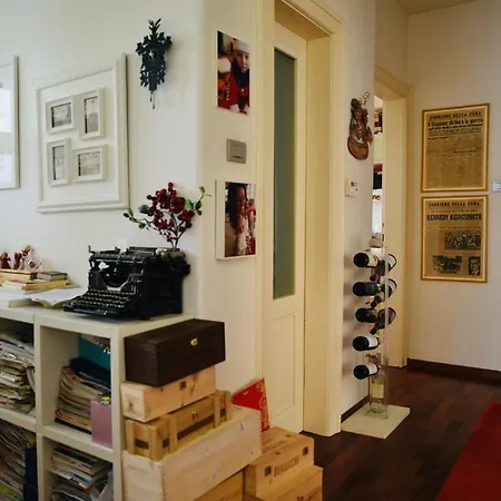 Apartment Bolghera 23, Fantastic Place In Trento