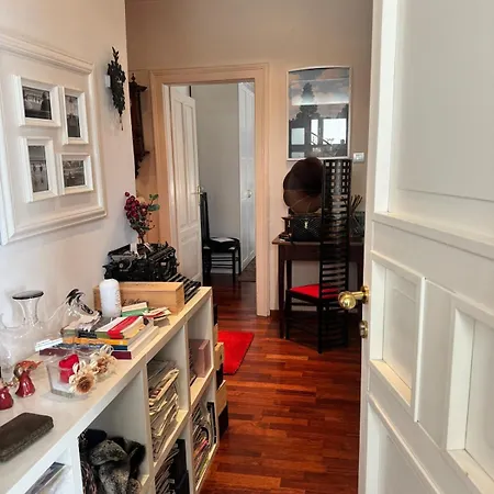 Bolghera 23, Fantastic Place In Apartment Trento