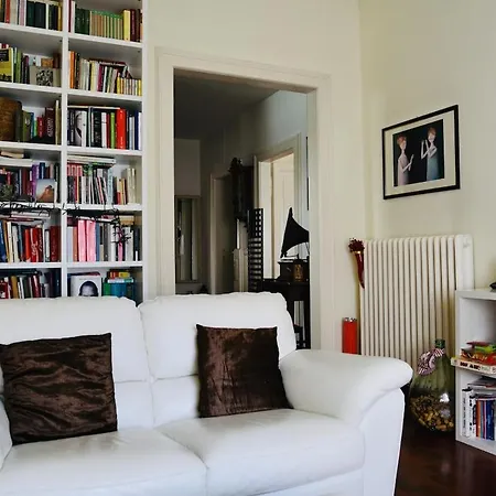 Apartment Bolghera 23, Fantastic Place In