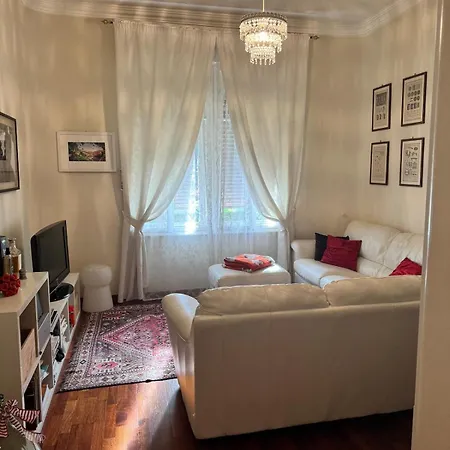 Bolghera 23, Fantastic Place In Apartment *