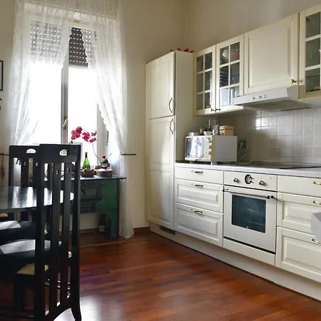 Bolghera 23, Fantastic Place In Apartment Trento