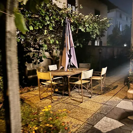 Bolghera 23, Fantastic Place In * Trento