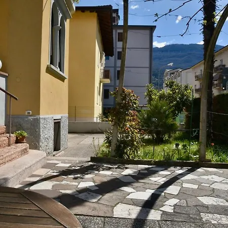 Apartment Bolghera 23, Fantastic Place In
