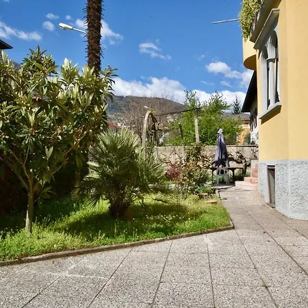 Apartment Bolghera 23, Fantastic Place In *