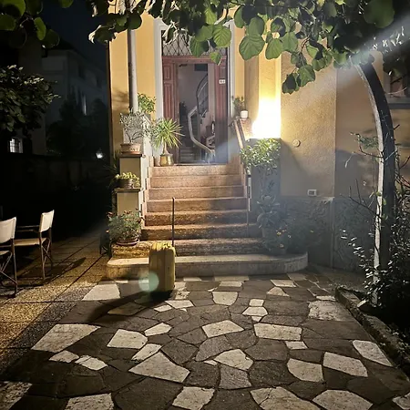 Bolghera 23, Fantastic Place In Apartment Trento