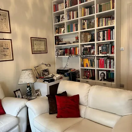 Apartment Bolghera 23, Fantastic Place In Trento