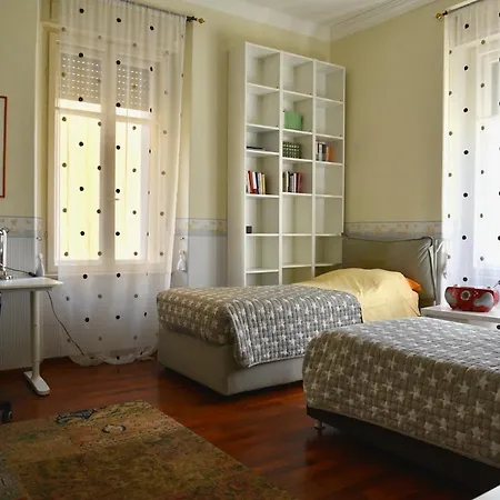 Bolghera 23, Fantastic Place In Apartment